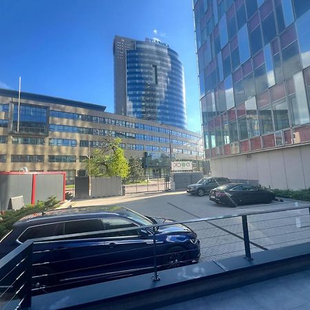 Garni Hotel Dock 布拉迪斯拉发 外观 照片